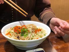 -战狼面馆(峨嵋山路店)