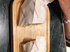 -THE WOODS 简餐 (国贸商城店)