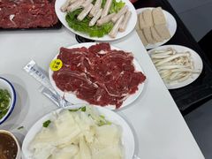 -全好食潮汕牛肉火锅(泗洲路店)