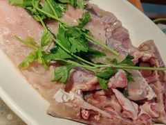 -匠岳·王宝器麻椒鱼(会展中心店)