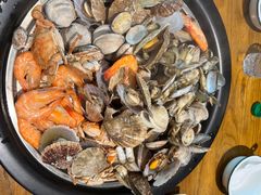 -晓伟海鲜家常菜