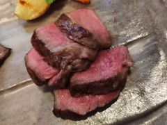 -神户牛排餐厅MOURIYA(总店)