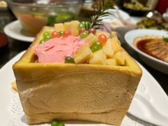 -唐宴(大唐购物中心店)