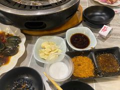 -胡哥烤肥牛(车公庙店)