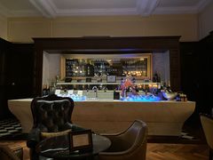 -LONG BAR 廊吧(外滩华尔道夫酒店)