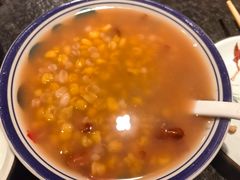 -靠山屯东北农家菜(八龙桥雅苑店)