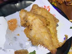 -连锦记海鲜烧烤大排档·锦州特色(西安路交大店)