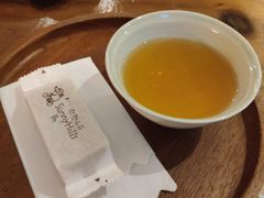 -微热山丘(台北民生公园门市店)