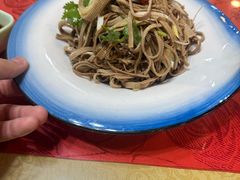 -北平味道.京味菜.烤鸭(梨园店)