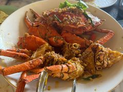-宴悦海鲜餐厅·游水海鲜·牛排(亚龙湾瑞吉店)