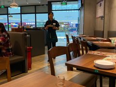 -萨莉亚意式餐厅(南京万达茂店)