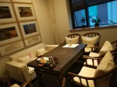 包厢-瓦库茶馆17号(海汇港店)