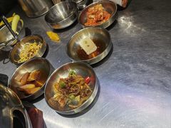 -本炙炭烤·蒲烧活鳗料理店(金沙洲店)