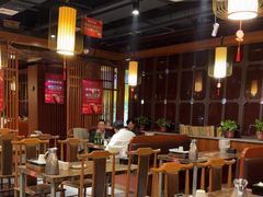 -郑喜旺烧烤(郑州总店)