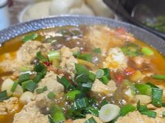 -小乡小镇·传承桐庐土菜·老板亲自烧的菜