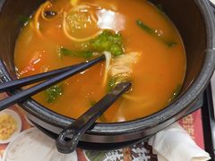 -大官米线(喜盈门范城店)