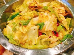 -清真·益鑫羊肉手抓馆(花园北街店)