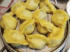 -添福来墨鱼饺子 · 海鲜东北菜(大连星海·黄浦路店)