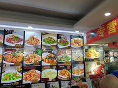 -老码头黑皮肘子锅包肉熏酱水饺(文政街店)