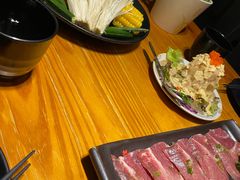 -陇璟烧肉酒场(友谊阳光城店)