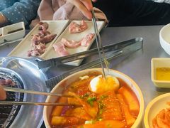 -喜来稀肉(虹泉路店)