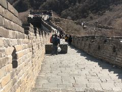 -慕田峪长城