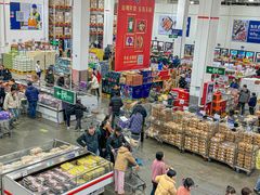 -山姆会员商店(邻瑞广场店)
