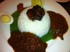 -Madam Kwan's(Mid Valley Megamall)