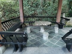 -水濂山森林公园