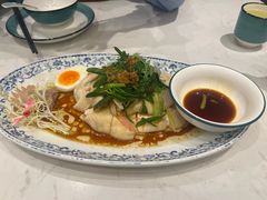 -常来小聚·广州非遗传承餐厅(高德置地店)