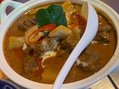 -simply thai天泰(长泰广场店)