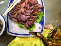 -牛街同乐祥肉饼店(天通苑店)