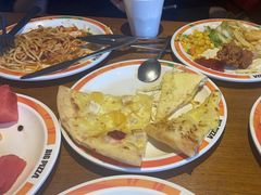 -比格比萨自助(国展店)