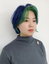 -禾曼造型