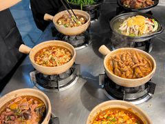 -常和州·夜宵大排档(常州单店)