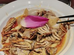 -周家二小姐的菜(西津渡店)