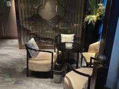 -陆琴脚艺·足浴·SPA(夫子庙店)