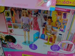 -TOYSRUS玩具反斗城(宁波和义大道店)