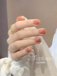 -吉吉靓甲美睫