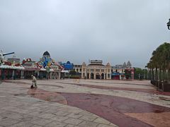 -大连海昌发现王国主题公园