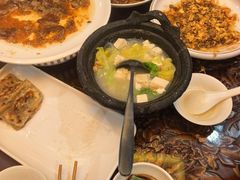 -民族饭荘(新华大街店)