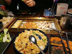 -新石器烤肉(之心城店)