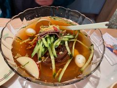 -七八冷面·延边朝鲜族美食(圣熙八号店)