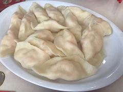-喜家德虾仁水饺(金融中心店)