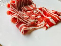 -清真·鸦儿李记·涮肉(马家堡店)