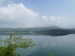-白河堡水库