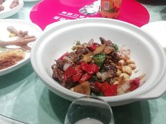 -蒋公馆家宴(江阴店)