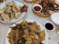 -莲花公园煎蟹(总店)