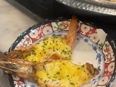 -火炉火自助餐(西直门凯德MALL店)