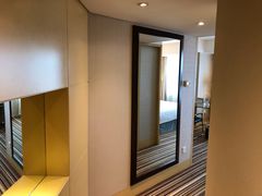 -上海新锦江大酒店